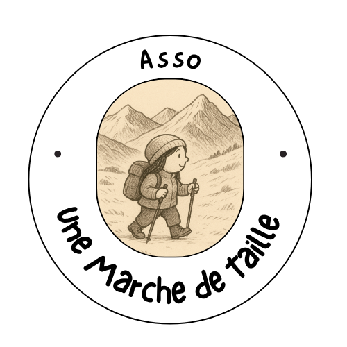 Asso Une Marche de Taille